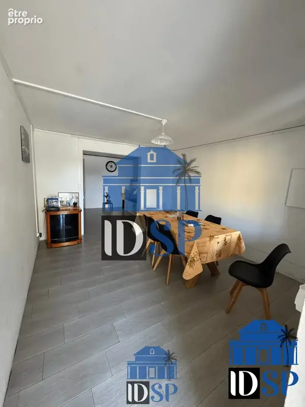 Maison 5 pièces 95 m² à vendre à Saint-Joseph (97480) - photo 2