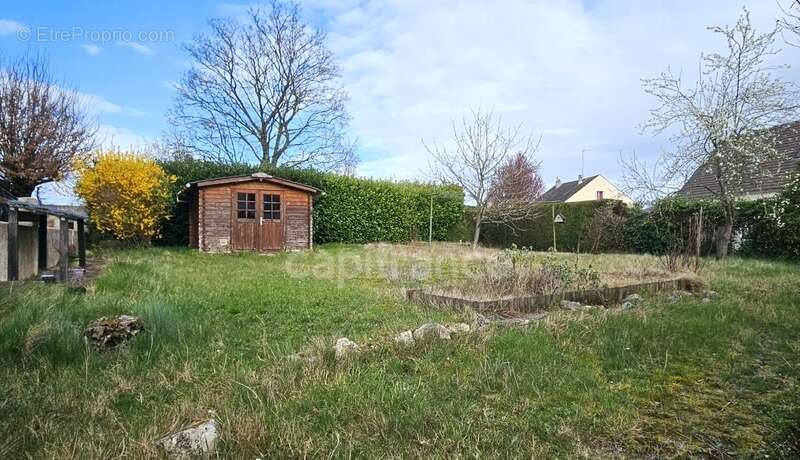 Maison à vendre 5p ETRECHY (91) - photo 4