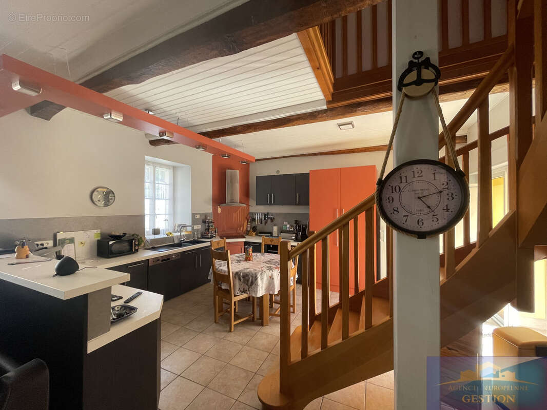 Maison de caractère familiale proche de lourdes - photo 6