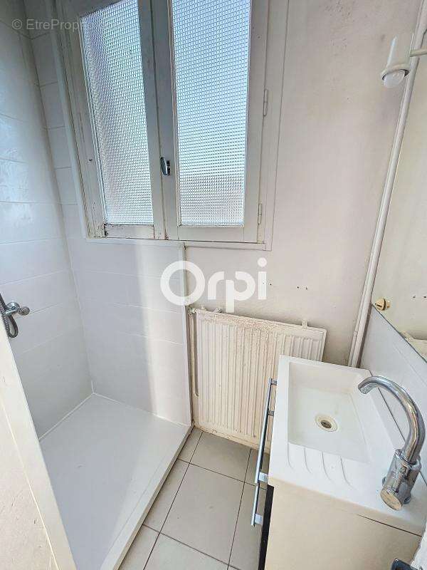 Appartement à BRIVE-LA-GAILLARDE