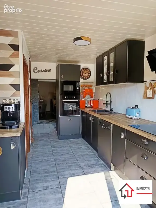 Maison 9 pièces 250 m² à vendre à Roquetoire (62120) - photo 3