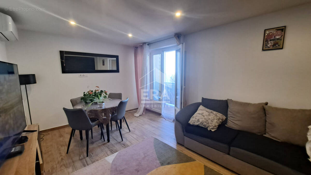 Appartement à BASTIA