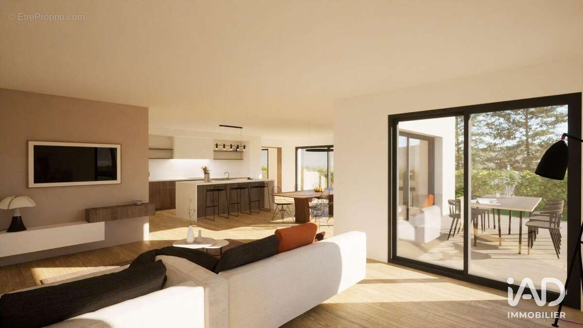 Maison 189 m² à Charly-Oradour  - photo 9