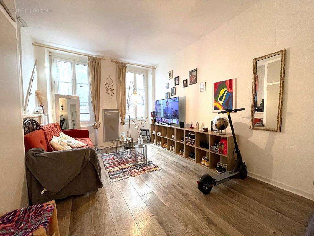 Appartement à LA ROCHELLE