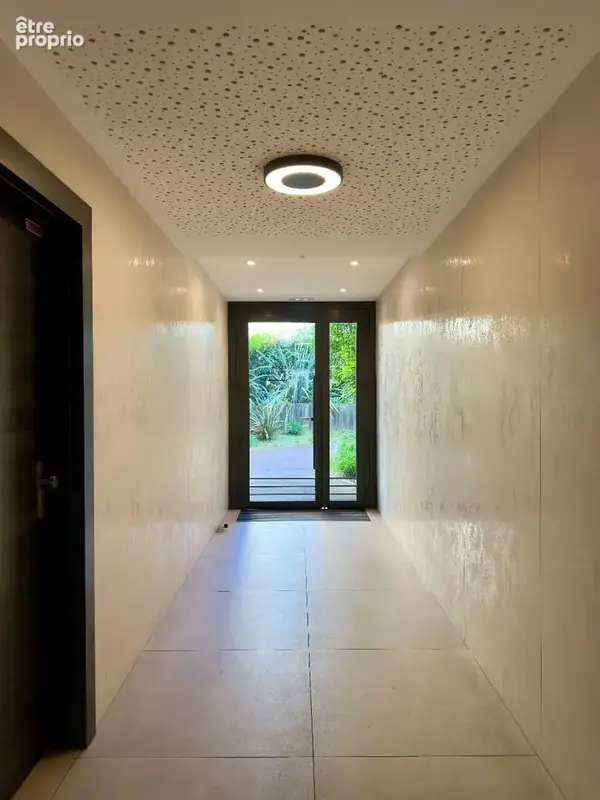 Appartement Le Perreux 2 pièces 44 m² avec terrasse et parking - photo 8
