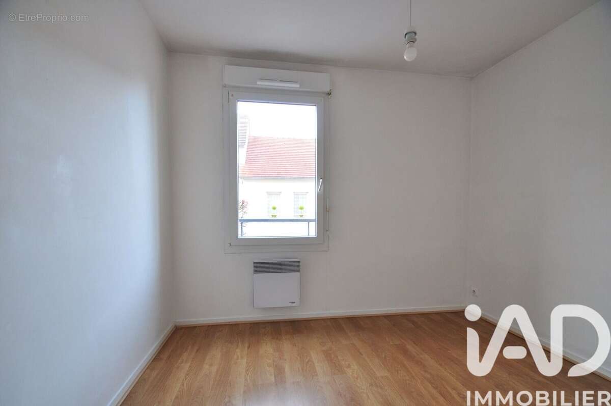 Photo 4 - Appartement à SERRIS