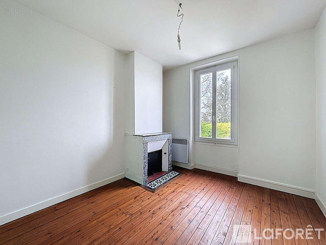 Maison à SAINT-ANDRE-DE-CUBZAC