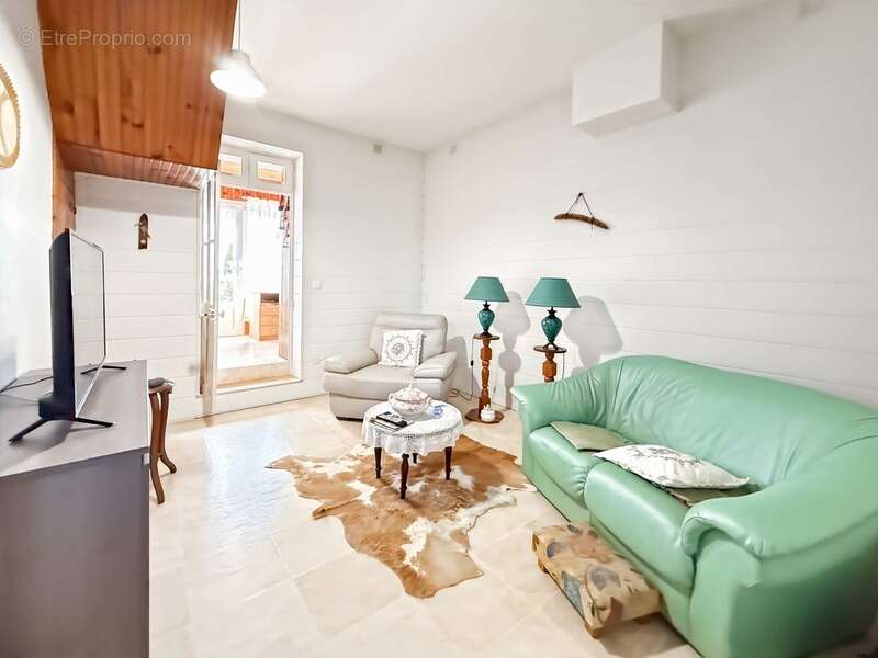 Maison à CHATELLERAULT