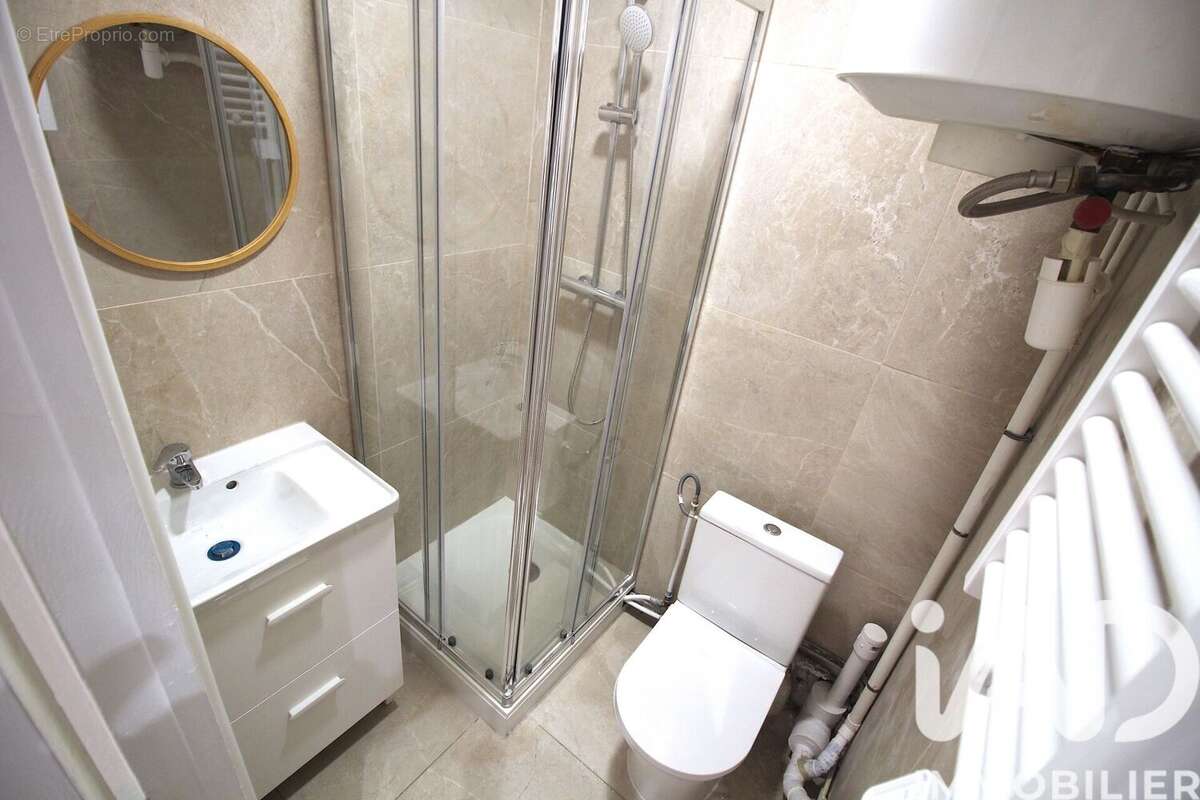 Photo 2 - Appartement à BRETIGNY-SUR-ORGE
