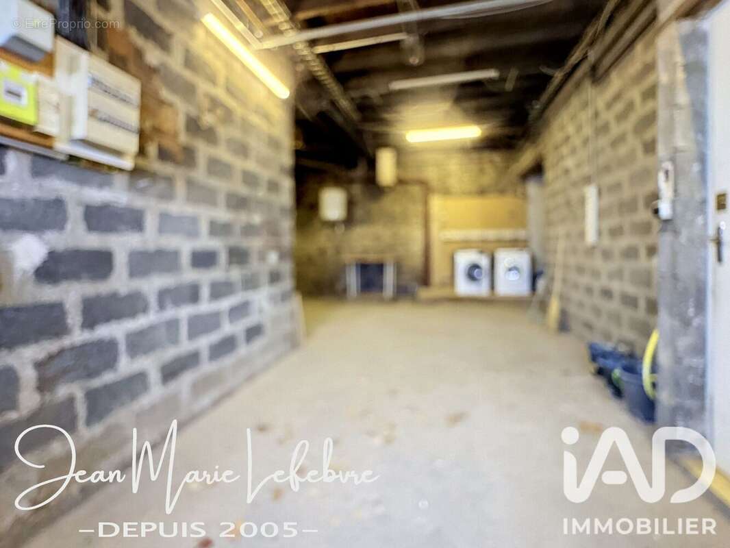 Photo 9 - Maison à CONDRIEU