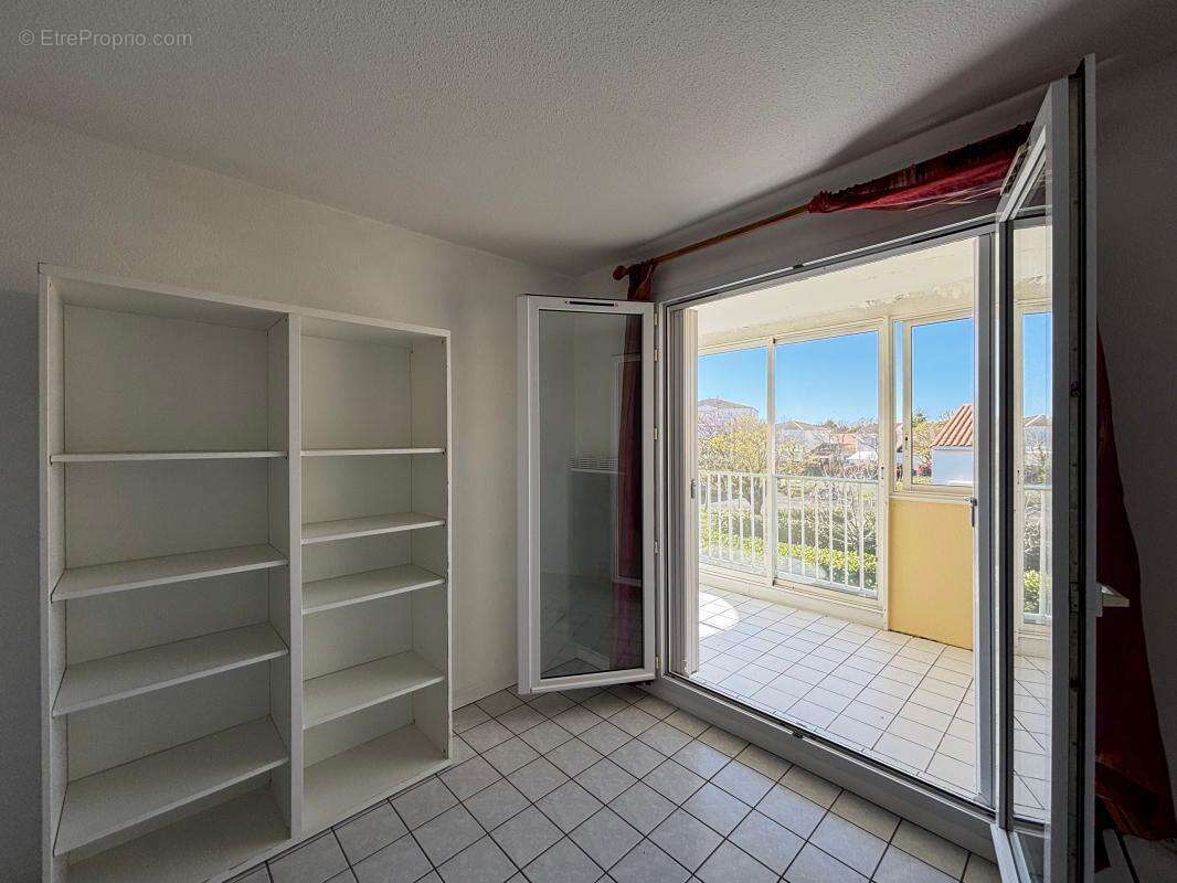 Appartement à VAUX-SUR-MER