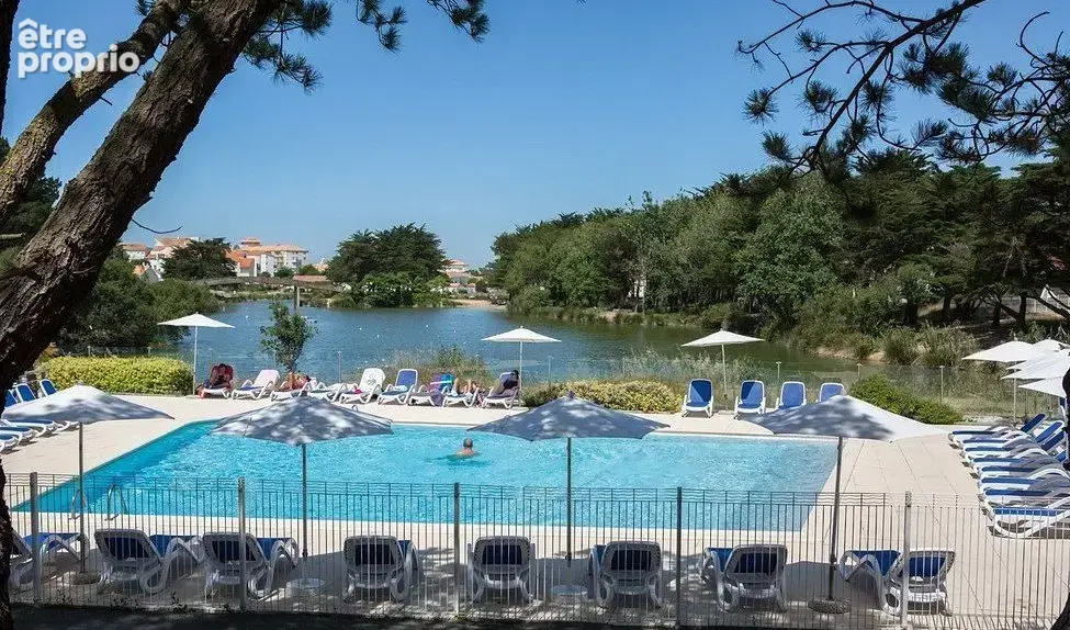 INVESTISSEMENT LOCATIF  SAINT JEAN DE MONTS  Résidence de Tourisme Belambra Clubs Les Grands Espaces - 7.04 % de rentabilité - photo 9