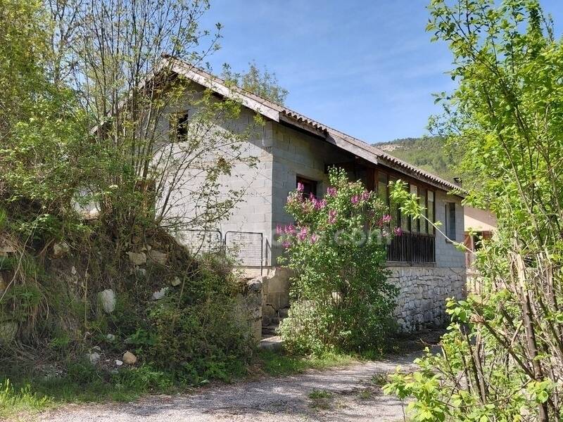 Maison à MONTBRAND