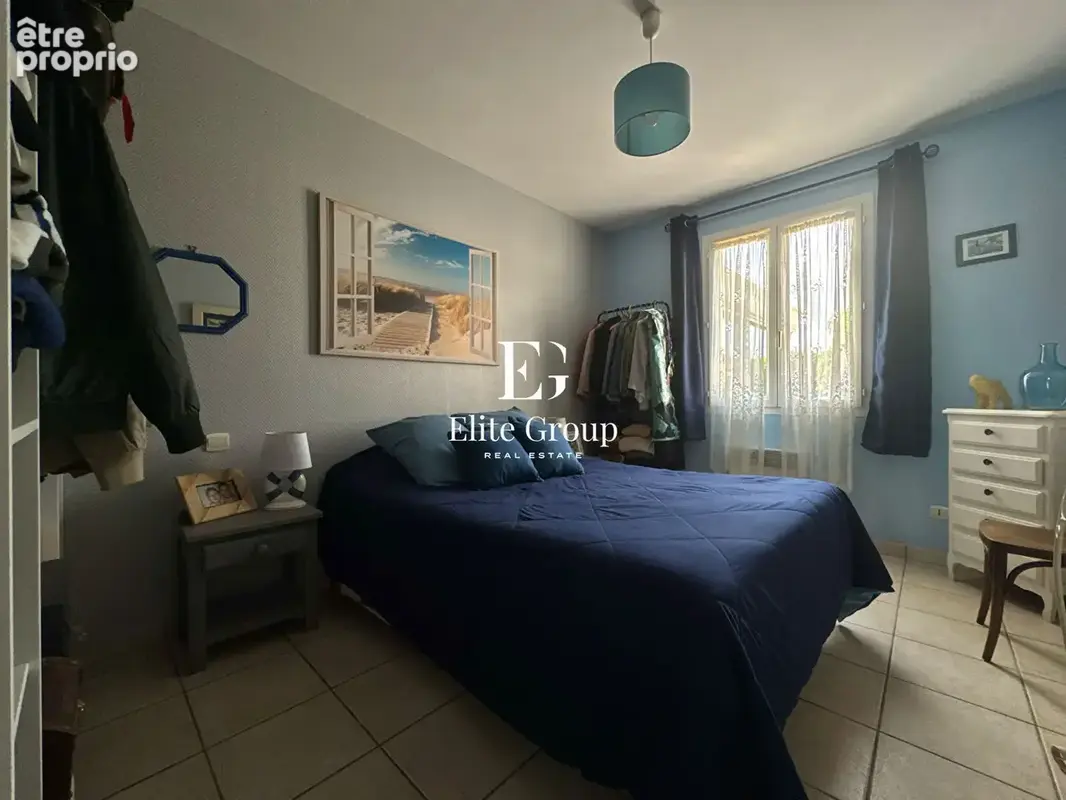 A Vendre Maison - Saint Hippolyte - 3 Chambres - Garage - 144 m2 - photo 11