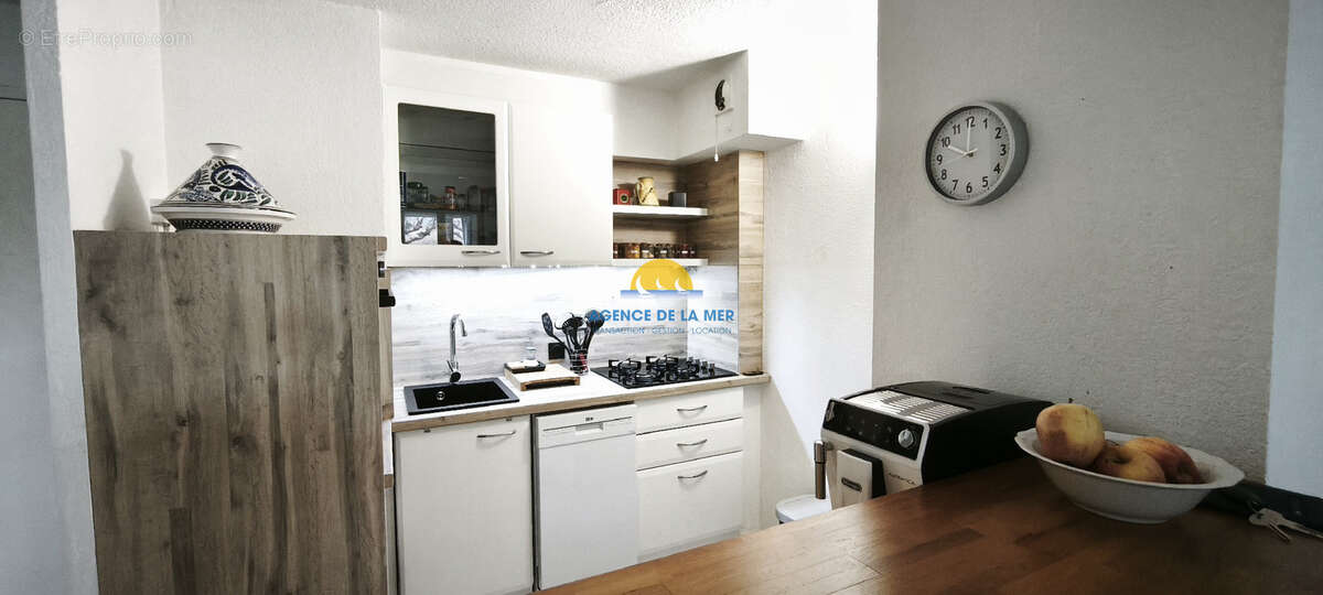 Appartement à FREJUS