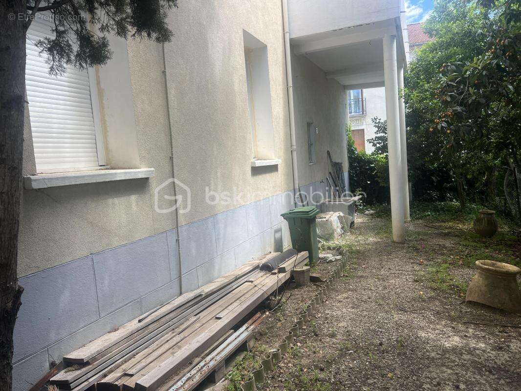Appartement à BEZIERS