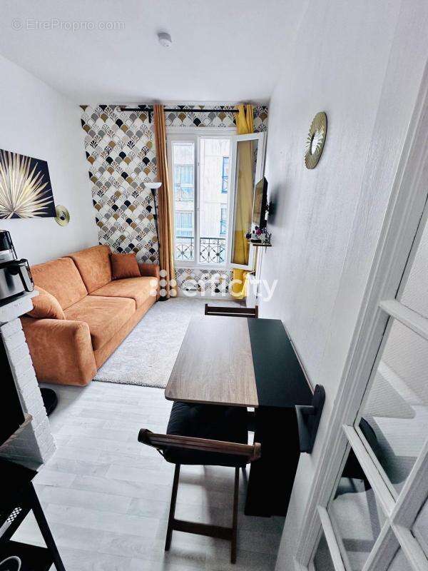 Appartement - photo 2