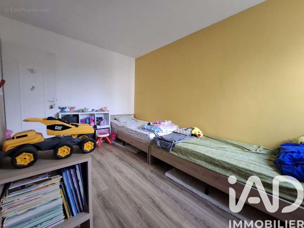 Photo 7 - Appartement à LE HAVRE