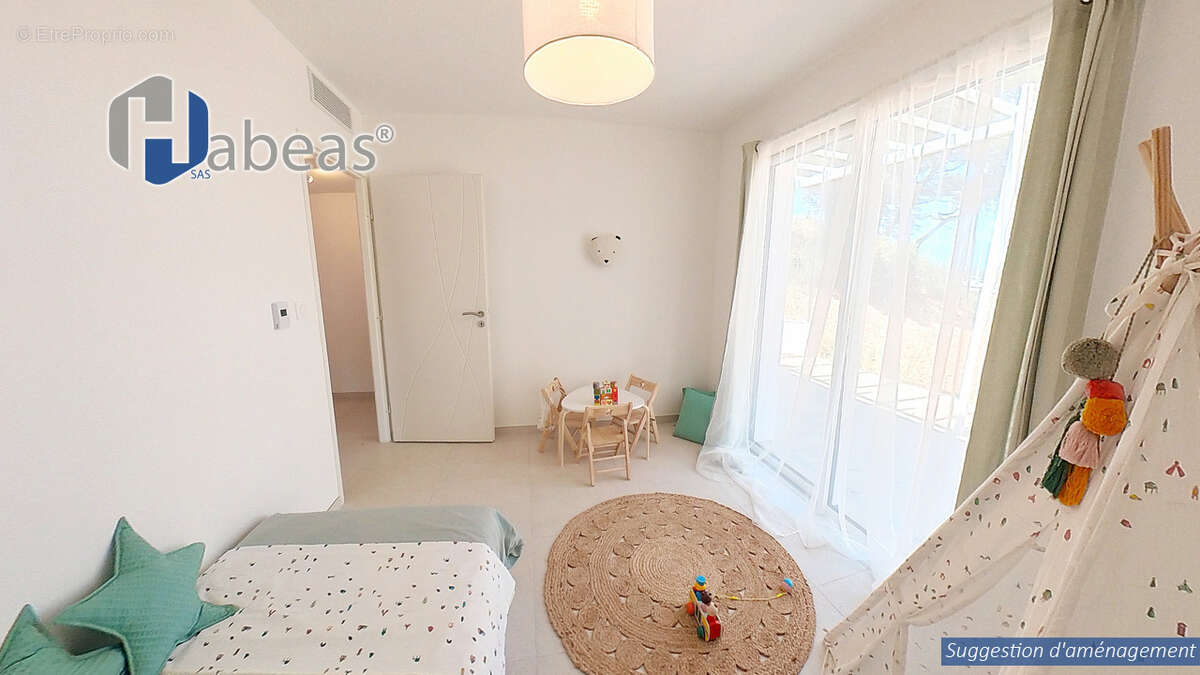 Maison à LA SEYNE-SUR-MER