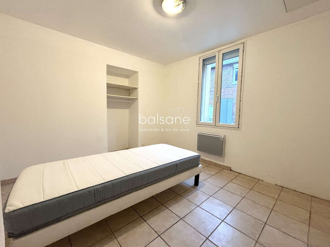 Appartement à RADEPONT