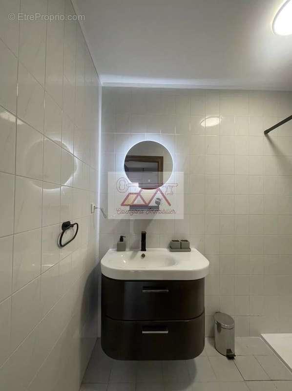 Maison à L'ILE-ROUSSE