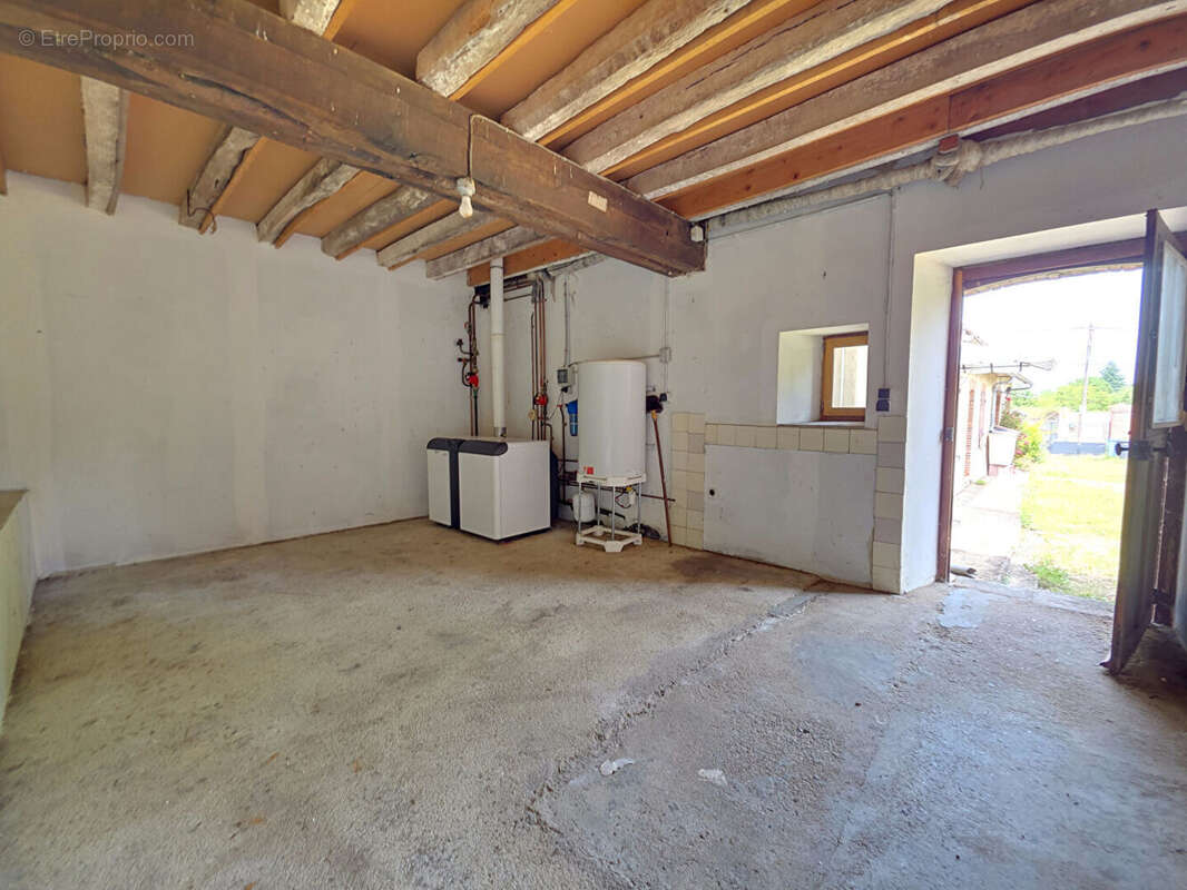 Maison à NOGENT-LE-ROI