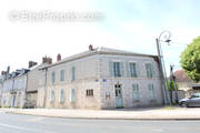 Appartement à LA CHARITE-SUR-LOIRE