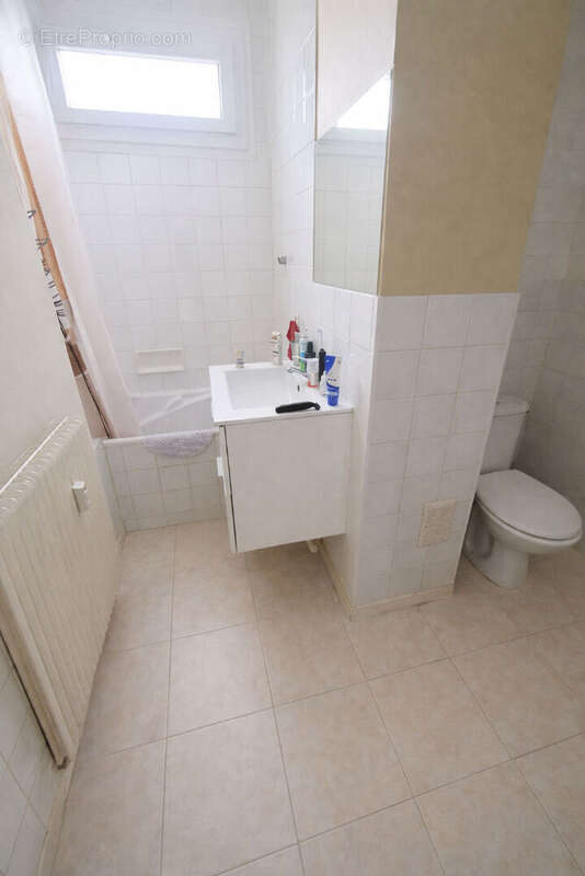 Appartement à ROANNE