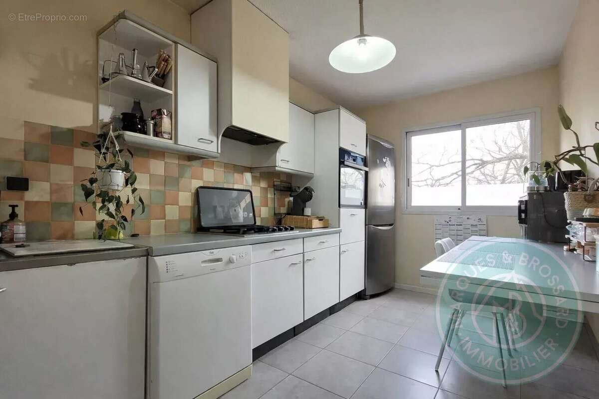Appartement à PAU