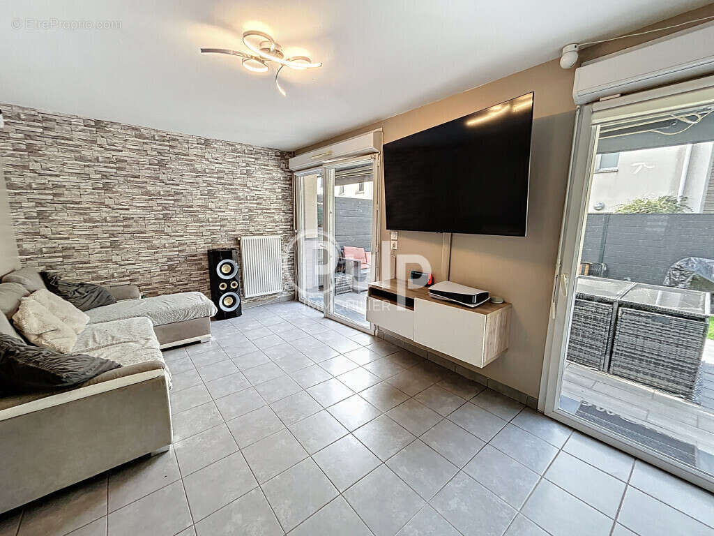 Maison à HAUBOURDIN