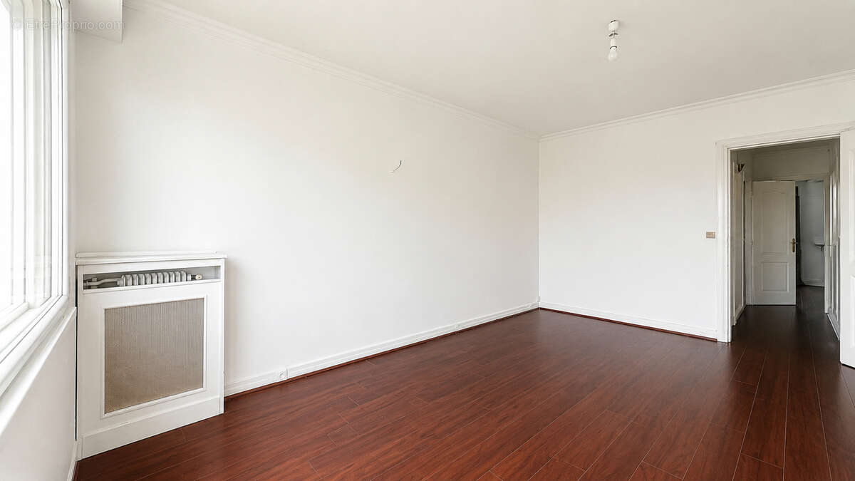 Appartement à CHAMPIGNY-SUR-MARNE