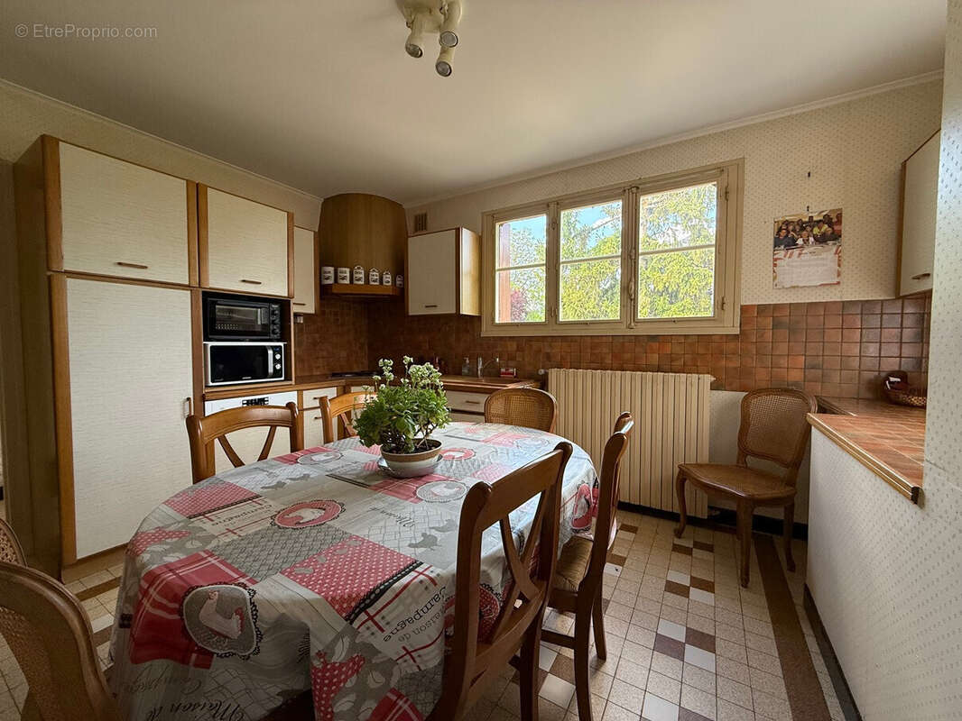 Maison à SAINT-VALENTIN