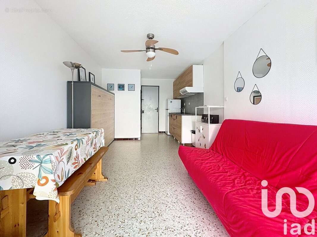 Photo 8 - Appartement à AGDE