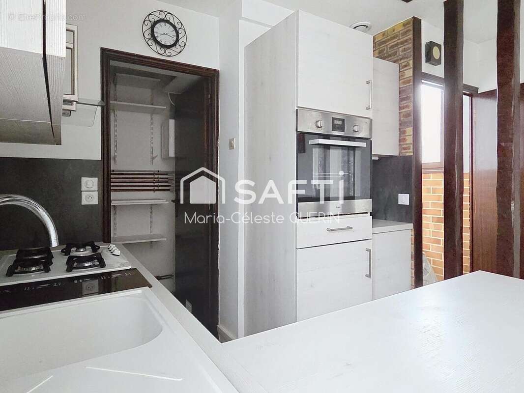 Photo 4 - Appartement à MANTES-LA-VILLE