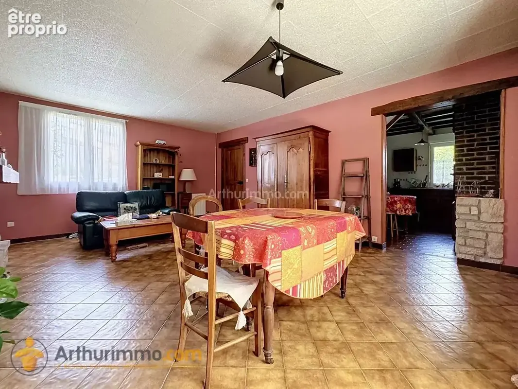 Vente Maison Tinqueux(51430) 346 500ï¿œ - photo 3
