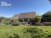 Maison à BEAUMONT-EN-AUGE