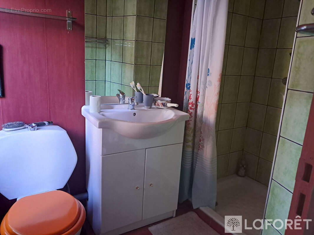 Ensemble immobilier de caractère sur 3700 m²  Ancien atelier fonderie - photo 9