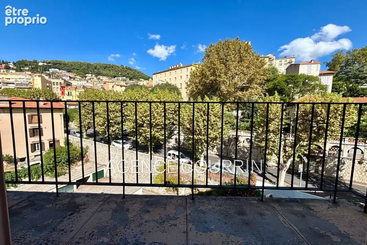 Appartement 2 pièces 41 m² à vendre à Grasse (06130) - photo 9
