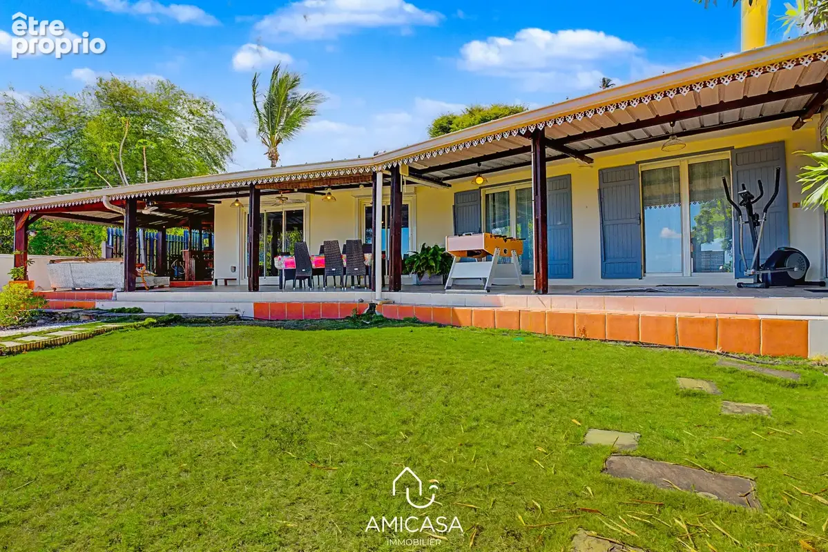 La possession (ile de la reunion) - ensemble immobilier avec piscine - photo 16