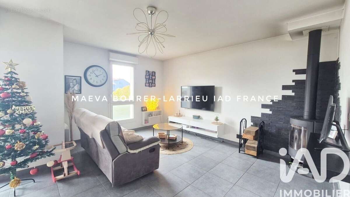 Photo 9 - Maison à MARSEILLE-14E