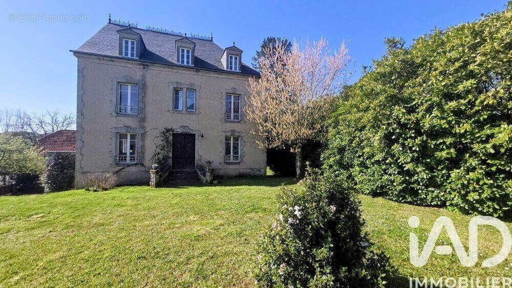 Photo 1 - Maison à ANGLARS