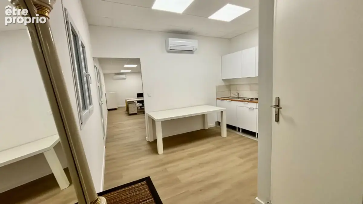Local commercial 146m² à marseille 5e arrondissement - photo 4