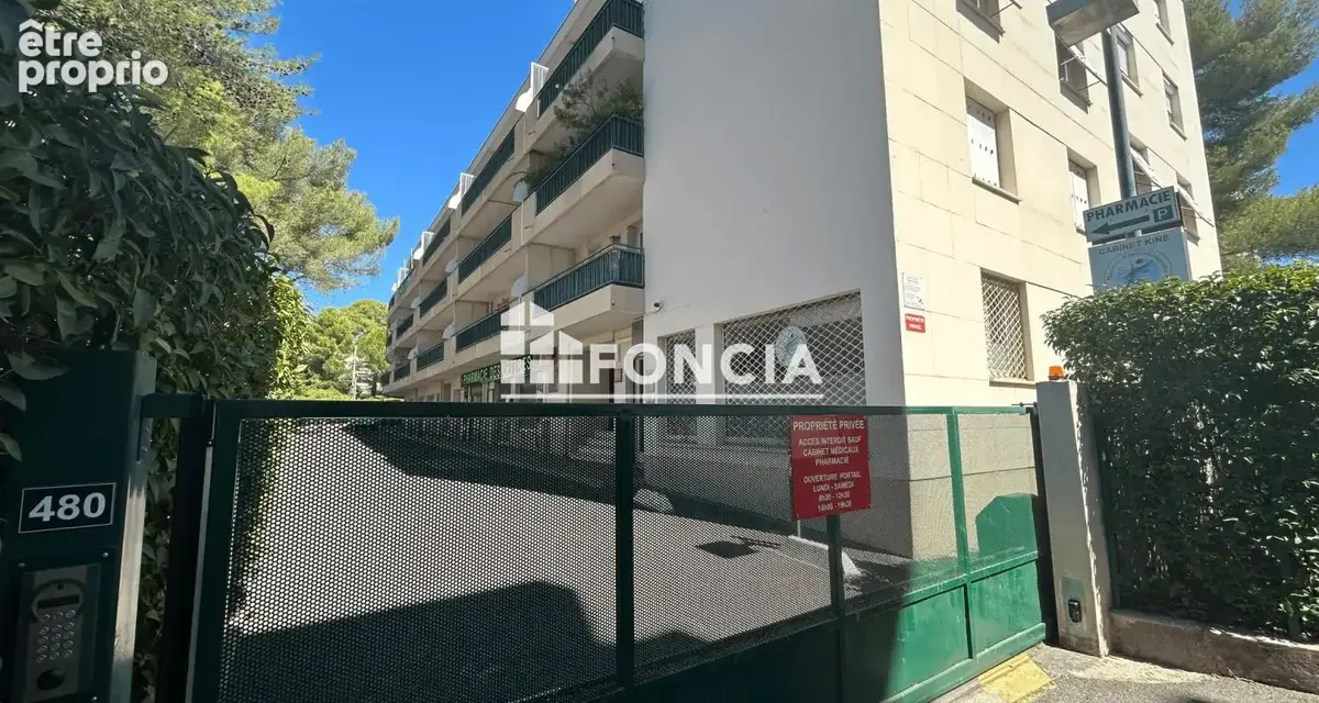 Studio à Montpellier, idéal investisseur : bien loué, rendement assuré - photo 7