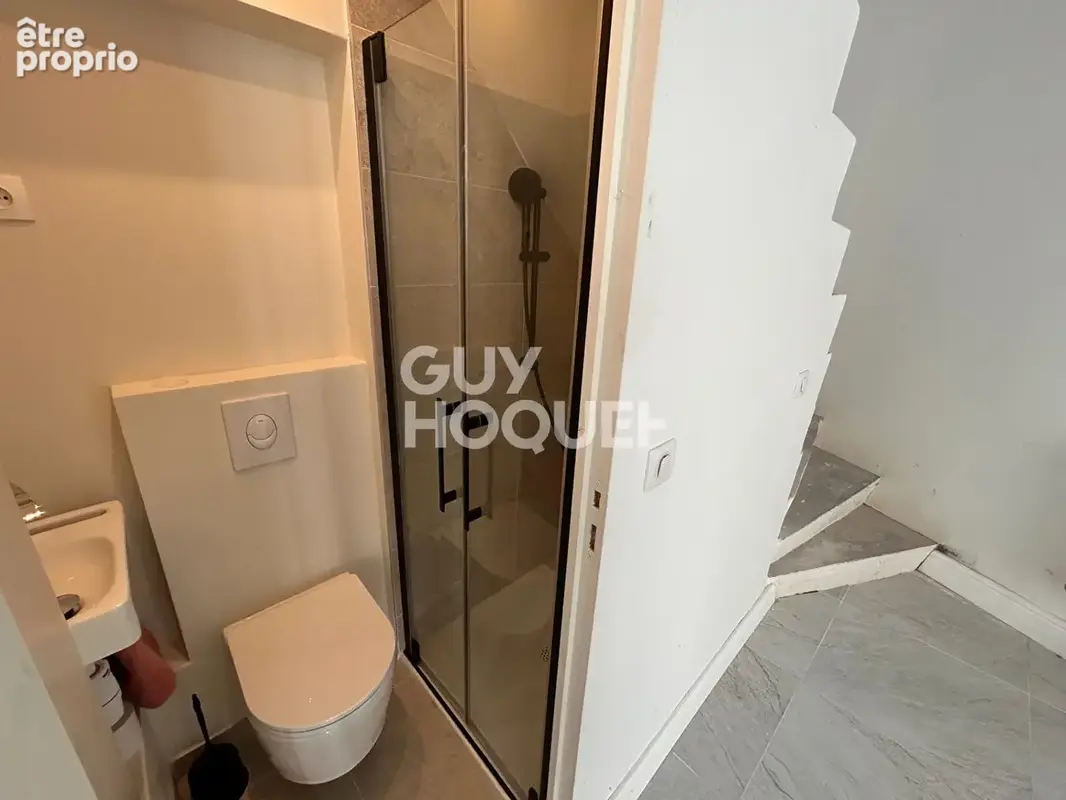 Local d'habitation style LOFT dans le DOMAINE DU PIPLE - photo 4