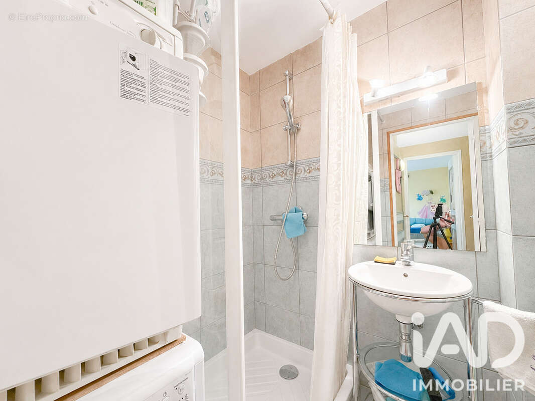 Maison 95 m² à Torcy  - photo 9