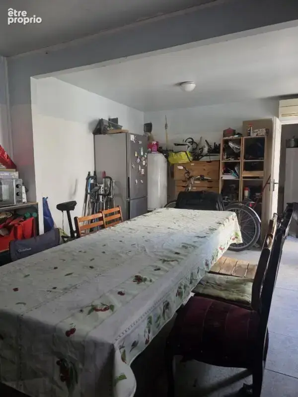 Maison 4 pièces de plain-pied avec terrain Drancy - photo 2