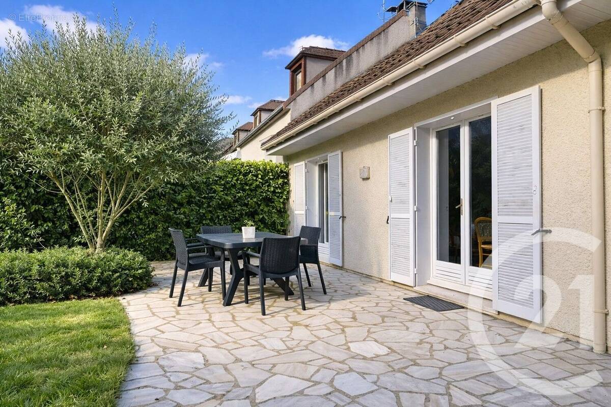 Photo 1 - Maison à ORLY