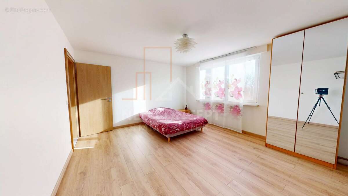 Maison à LAUTERBOURG