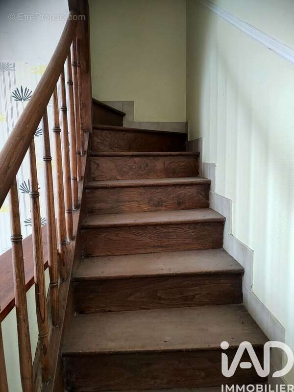 Photo 8 - Maison à SAINT-JEAN-D'ANGELY