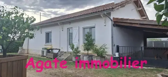 Photo Maison à Captieux au prix de 250 000€